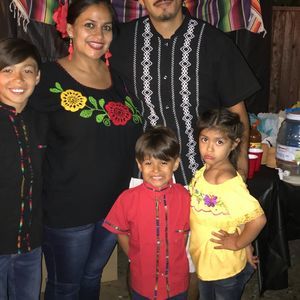 Meet your Posher, Humberto